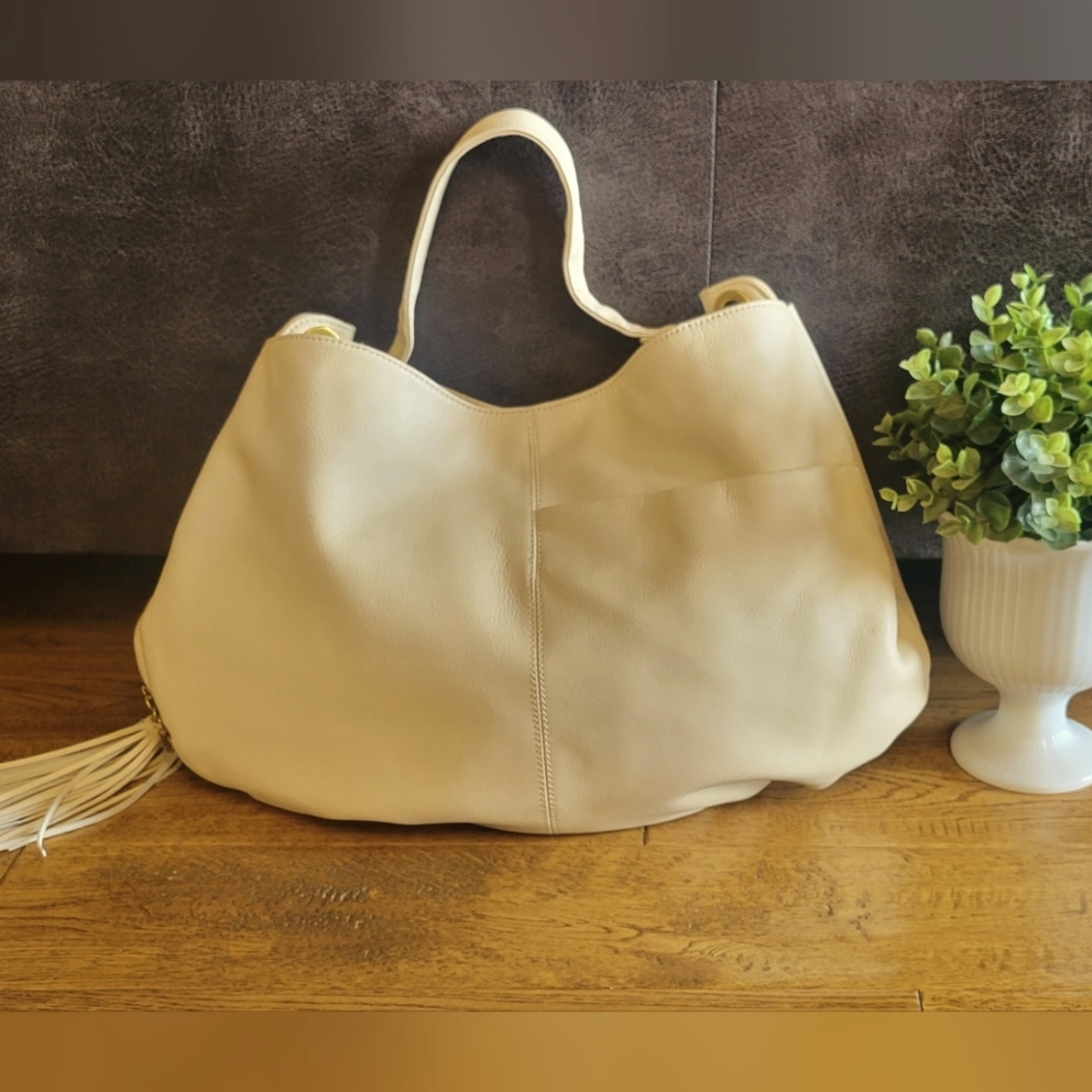 HOBO Axis shoulder bag